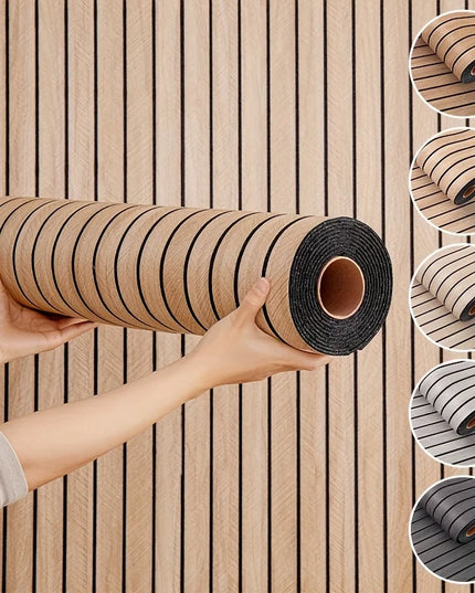 40cmX3m Peel and Stick 3D Wall Sticker Self-Adhesive Wall Panel Sxp Foam Stickers Easy to DIY Suitable for Ceiling, Living Room