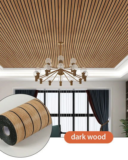 40cmX3m Peel and Stick 3D Wall Sticker Self-Adhesive Wall Panel Sxp Foam Stickers Easy to DIY Suitable for Ceiling, Living Room