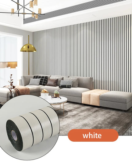 40cmX3m Peel and Stick 3D Wall Sticker Self-Adhesive Wall Panel Sxp Foam Stickers Easy to DIY Suitable for Ceiling, Living Room