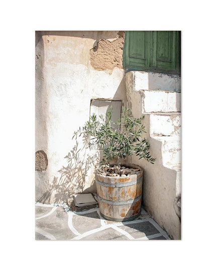 Italy Ancient Architecture Puglia Photography Posters and Prints Travel Gifts Boho Neutral Wall Pictures Canvas Painting Decor