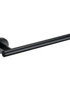 Towel Rack Black