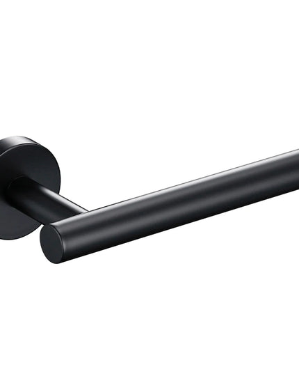 Bagnolux Stainless Steel Gun Gray Black Polished Chrome Brushed Gold Hanger Hook Towel Bar Paper Holder Bathroom Accessories