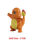 Charmander 3.0
