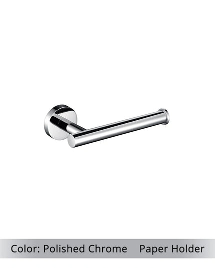 Brushed Gold Bathroom Accessories Set Hardware Kit Wall Mount Hand Towel Bar Rack Toilet Roll Paper Holder Robe Hook Hanger