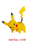 Pikachu 6.0