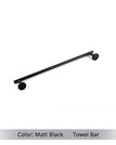 MB-Towel Bar / CHINA