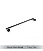MB-Towel Bar