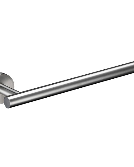 Bagnolux Stainless Steel Gun Gray Black Polished Chrome Brushed Gold Hanger Hook Towel Bar Paper Holder Bathroom Accessories