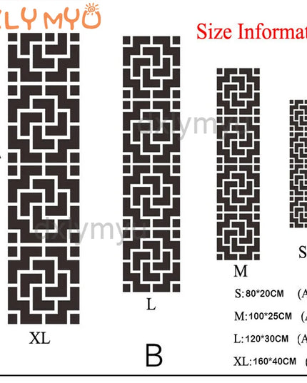 3D Creative Wall Stickers Geometric Quadrangle Design Acrylic Mirror Sticker Living Room Bedroom Porch TV Background Wall Decor