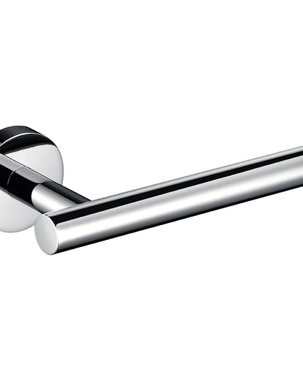 Bagnolux Stainless Steel Gun Gray Black Polished Chrome Brushed Gold Hanger Hook Towel Bar Paper Holder Bathroom Accessories