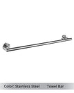SS-Towel Bar / CHINA