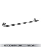SS-Towel Bar