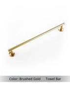 BG-Towel Bar