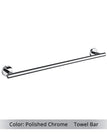 PC-Towel Bar / CHINA