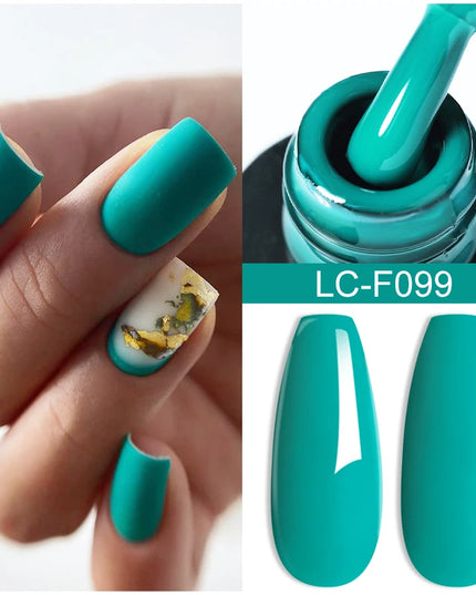 LILYCUTE 15ML Quick Extension Gel Nail Polish Nude Milk White Color Finger Prolong Acrylic Crystal Construction Hard Gel Varnish