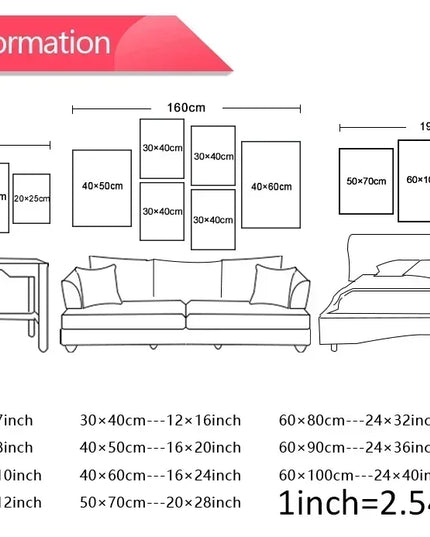 Classic Movie, Scarface Tony Montana Dollar Wall Art, HD Canvas Print Poster, Home, Living Room, Room Decor Painting