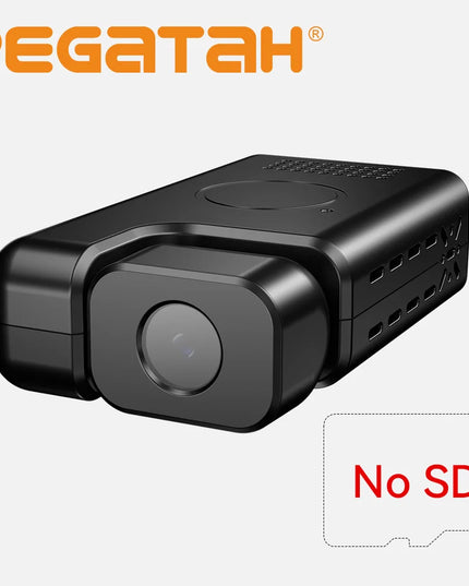 Q6 Mini Bluetooth WiFi Camera 1080P Wide Angle Night Vision Home Security Surveillance IP CCTV Indoor Outdoor Pet Baby Monitor