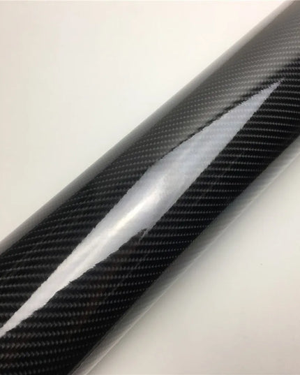 2D 3D 4D 5D 6D Carbon Fiber Vinyl Wrap Film Car Wrapping Foil Console Computer Laptop Skin Phone Cover Motorcycle