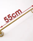 55cm Towel Bar
