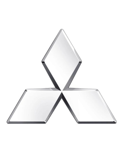 Car Steering Wheel Sticker Badge Decoration Auto Accessories Mitsubishi Outlander Lancer 10 9 ASX RALLIART Eclipse L200 Pajero