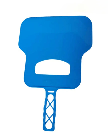 Barbecue Fan  BBQ Hand Crank Blower Tool Manual Combustion Support Outdoor Cooking