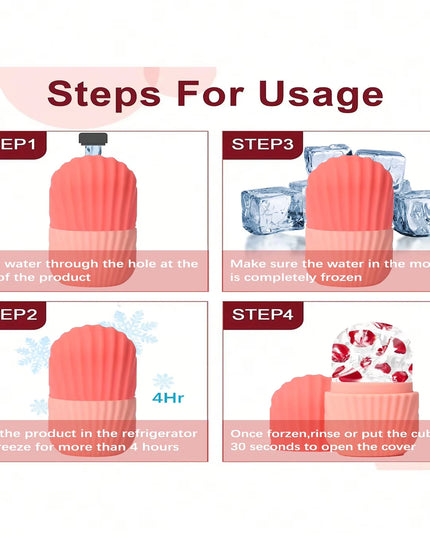 4pcs Fashion Face Washing Headband Set Wristband Hairband Bubble Headband for Washing Face Makeup Bathing Skin Care