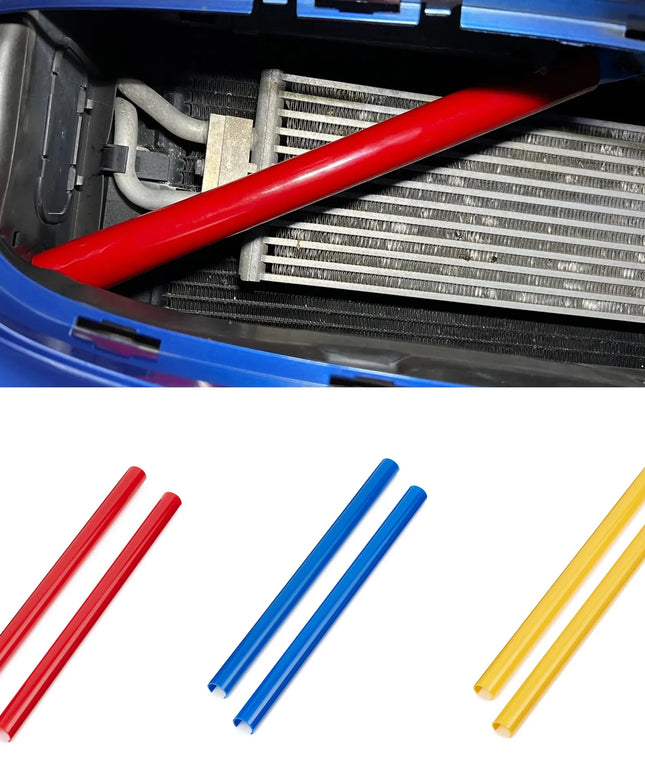 Car Front Grille Trim Strips for BMW 1 2 3 4 5 6 7 series F30 F31 F32 F33 F34 F36 F20 F21 F22 F23 F10 F11 F07 F06 F12 F13 F01