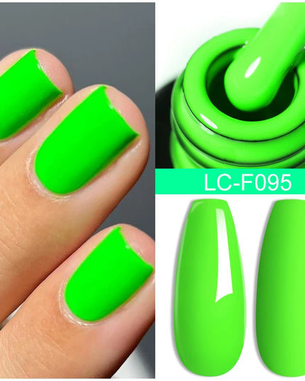 LILYCUTE 15ML Quick Extension Gel Nail Polish Nude Milk White Color Finger Prolong Acrylic Crystal Construction Hard Gel Varnish