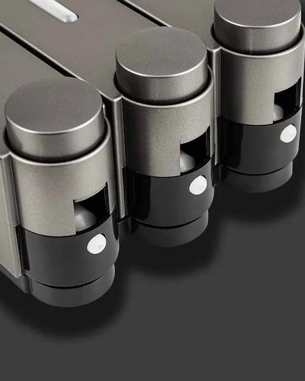 420ML Wall Mounted Bathroom Liquid Soap Dispenser Washing Lotion Hand Sanitizer Kid Family Hotel Kitchen Shower Gel Dispenser