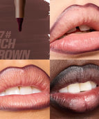 07Rich brown