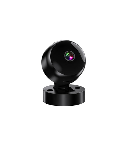 1080P HD Mini 2.4G WiFi Security Camera Smart WiFi Surveillance With 2 Way Audio Infrared Night Vision Security Camera