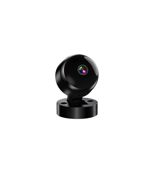 1080P HD Mini 2.4G WiFi Security Camera Smart WiFi Surveillance With 2 Way Audio Infrared Night Vision Security Camera