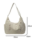 Beige-B-35x29x10cm
