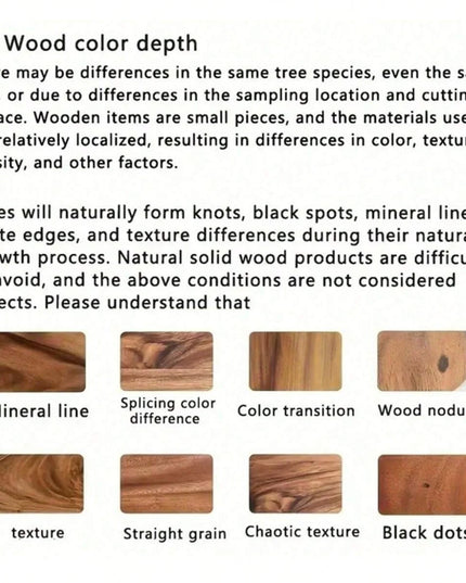 1/2pc Retro Wooden Bathroom Tray Vanity Hands Soap Scented Candle Storage Holder Kitchen Seasoning Tray For Bath Home Decoration