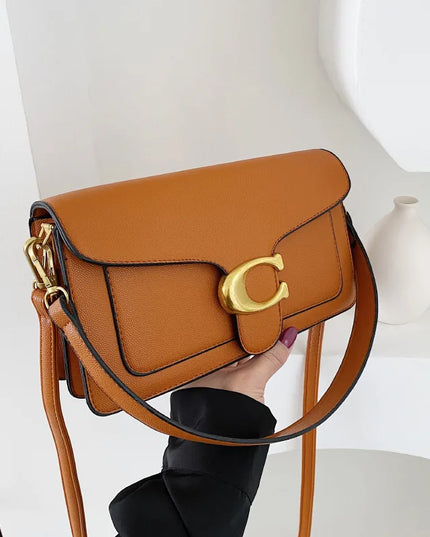 25 new Koujia rhombic taby Dionysian portable chain crossbody bag Joker fragrance underarm shoulder bag