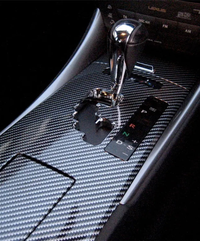 2D 3D 4D 5D 6D Carbon Fiber Vinyl Wrap Film Car Wrapping Foil Console Computer Laptop Skin Phone Cover Motorcycle