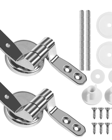 Slow Close O-Shape Toilet Seat Quiet Lid Durable Anti-Bacterial Simple Top Fixing Removable Universal Bathroom Accessories