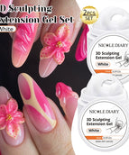 Sculpting Gel Set06