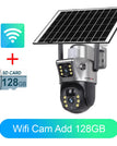 WiFi Cam Add 128G / CHINA