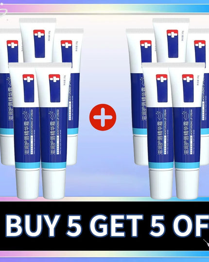 Lip serum cream, lightens lip lines, brightens lip color, moisturizes and moisturizes treatment