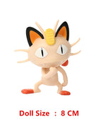 Meowth