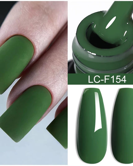 LILYCUTE 15ML Quick Extension Gel Nail Polish Nude Milk White Color Finger Prolong Acrylic Crystal Construction Hard Gel Varnish