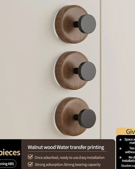 No Drill Suction Cup Hook With Strong Door Bathroom Kitchen Wall Mounted Row Hook Kitchen Hook Adhesive Hooks