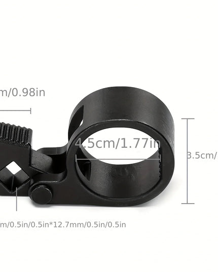 Universal 27-42mm Steering Ball Head Extractor Remover Is Suitable for Car Chassis Rocker Arm Removal/installation