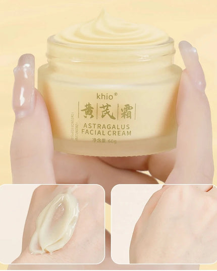 Chinese Astragalus Whitening Freckles Cream Remove Anti-aging Spot Face Care Dark Melasma Lightening Dry Moisturizing Brigh