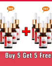 Buy 5 Get 5 Free