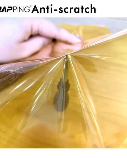 Gloss Transparent Light Black Smoke PVC Film Tint 30 X60cm Headlight Taillight Wrap Cover Film Foil Sticker Cover Car Styling