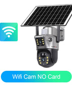 WiFi Cam No Card