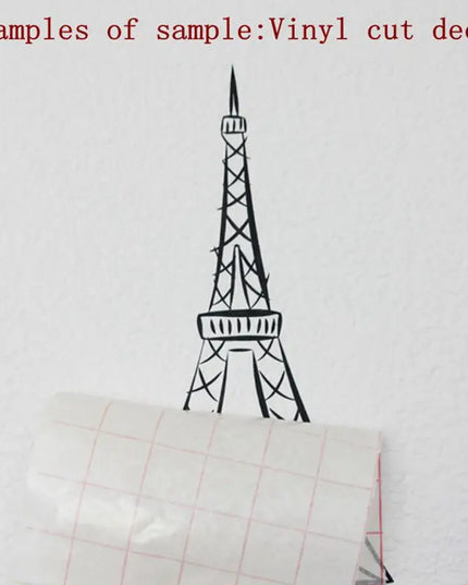 Peeking Cat Vinyl Sticker Car Window Bumper Decoration, Halloween Cats Decals Fur Kitten Laptop Stickers for Apple MacBook Decor