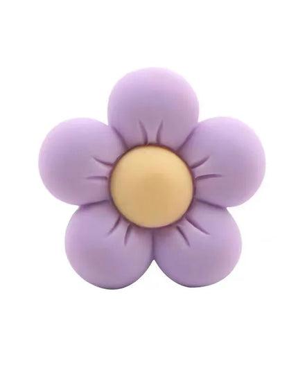 6/3/1PC Set Flower Car Outlet Vent Clip Small Daisy Air Conditioning Clip Car Interior Decoration Aromatherapy Perfume Clip Gift